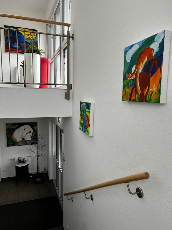 Bernstein-Motel Marchegg Zewnętrze zdjęcie
