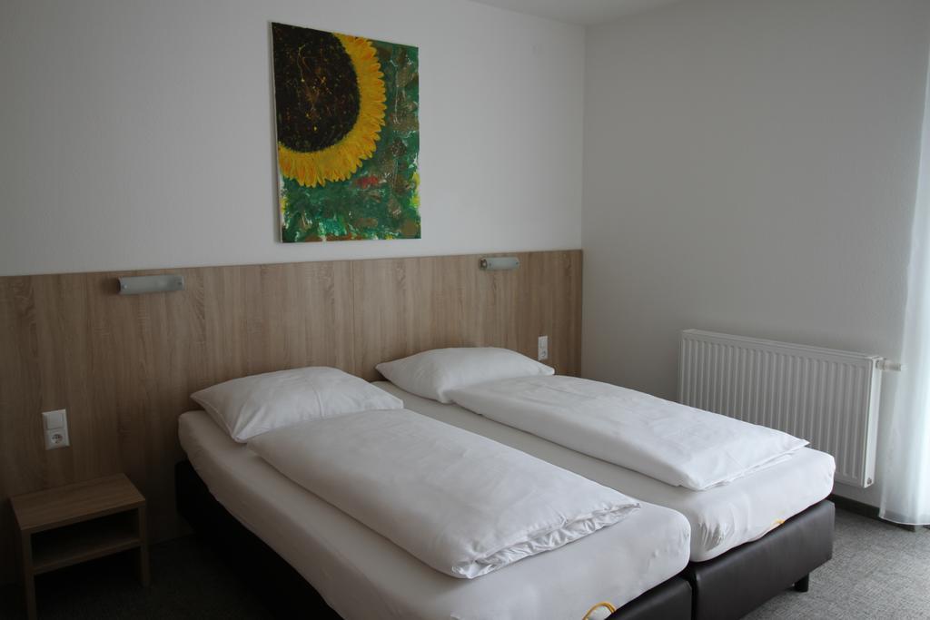 Bernstein-Motel Marchegg Zewnętrze zdjęcie